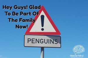GOogle Penguin update 9-23-16