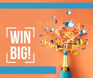 Contests and Giveaways Strengthen Your Marketing Strategy