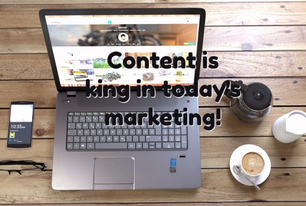 Content Marketing 101 for your business